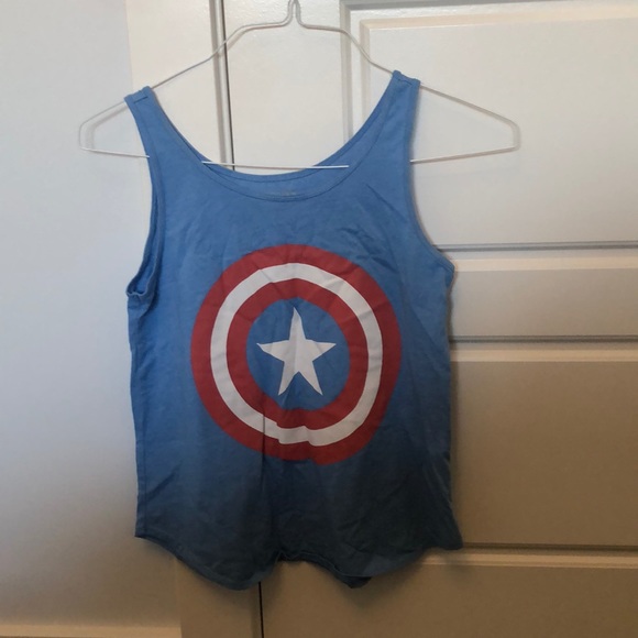 Tank top - Picture 1 of 2